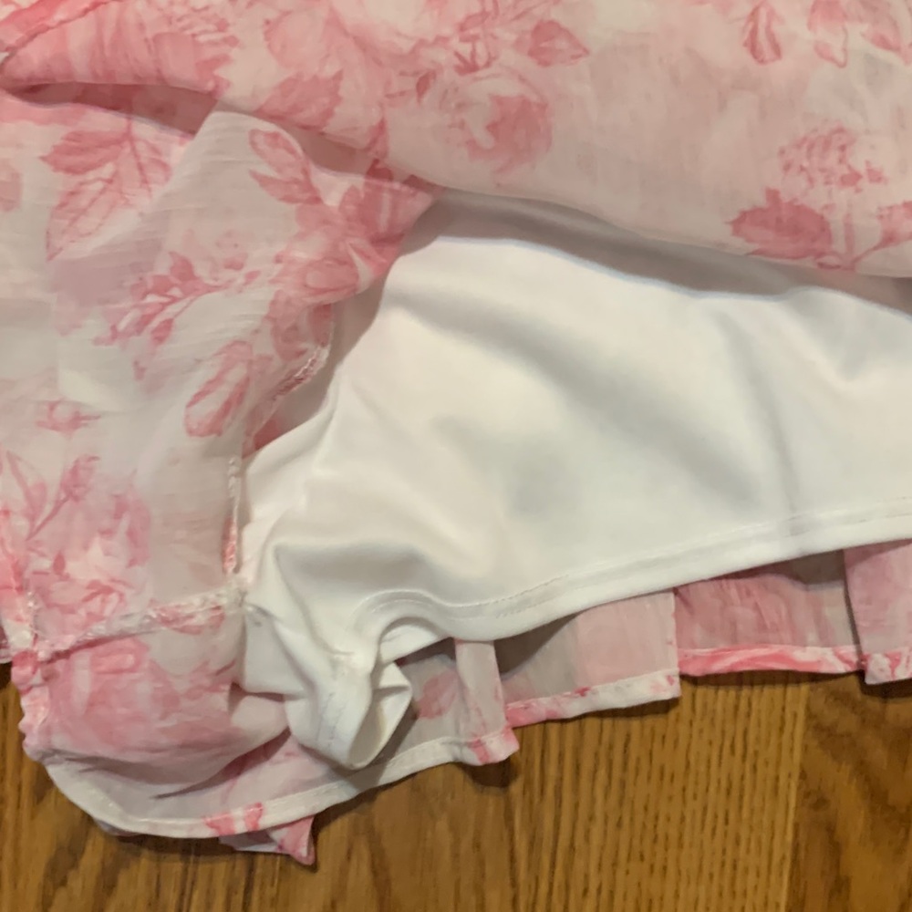 Altar'd State Lainey Romper - Picture 6 of 10